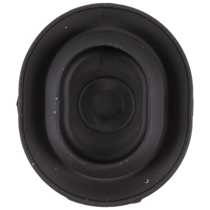 HOOD AND RELATED PARTS PLUG