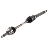 Fiesta Auto 1.4 Zetec-S Front O/S Drivers Side Drivers Side Drive Shaft 2008-2012