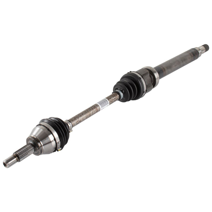 Fiesta Auto 1.4 Zetec-S Front O/S Drivers Side Drivers Side Drive Shaft 2008-2012