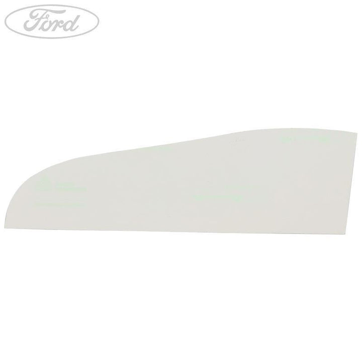 KA N/S OUTER FOIL STONE PROTECTION STRIP 11/99-09/08