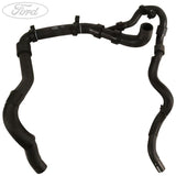 S-MAX GALAXY MONDEO 2.0 DURATORQ TDCI LOWER RADIATOR HOSE