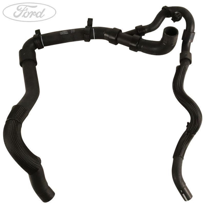 S-MAX GALAXY MONDEO 2.0 DURATORQ TDCI LOWER RADIATOR HOSE
