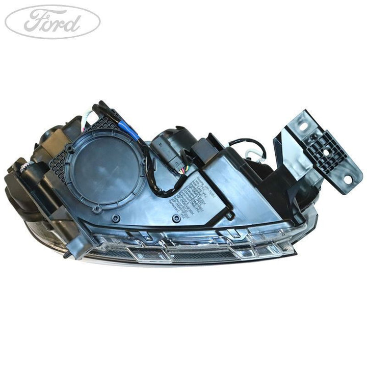 RANGER FRONT N/S HEAD LAMP LIGHT UNIT NON DTRL RHD