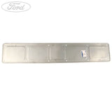 RANGER REAR TAILGATE INTERIOR COVER 2012-