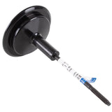 FOCUS FOCUS SPARE WHEEL MOUNTING BRACKET