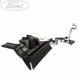 FOCUS HEATING O/S RH AIR DEFLECTOR