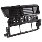 RADIATOR CONTROL SHUTTER