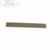 TRANSIT TAILGATE NAME PLATE BADGE EMBLEM 110 T260