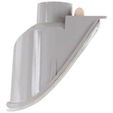FOCUS FRONT N/S INDICATOR FLASHER LIGHT