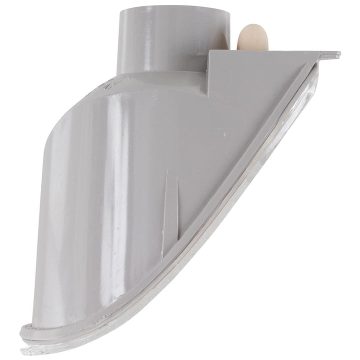 FOCUS FRONT N/S INDICATOR FLASHER LIGHT