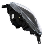 Kuga Drivers Side Front Halogen Projector Headlight 2020-Onwards