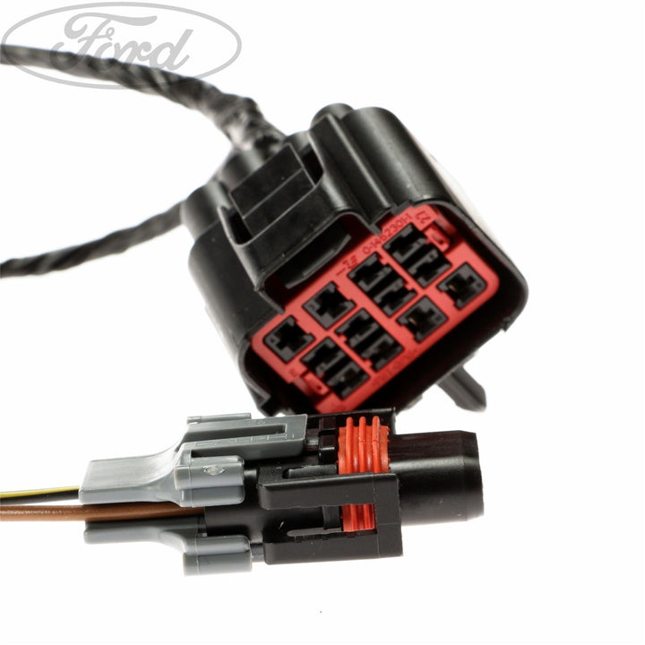 PARKING DISTANCE AID SENSOR WIRE