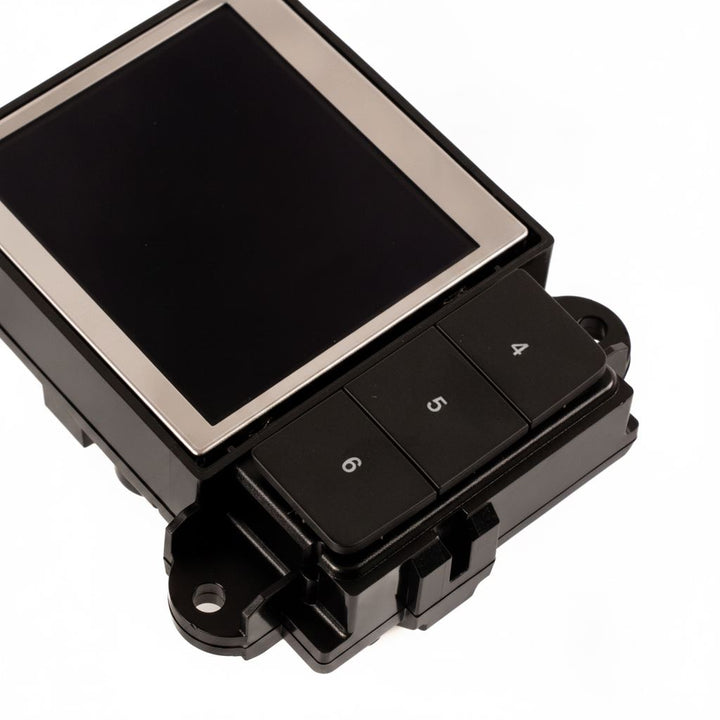 Transit Connect Audio Display Unit 2018-2022