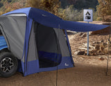 NAPIER TAILGATE TENT
