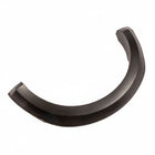 Transit O/S Rear Wheel Arch Moulding Grey 2019-Onwards
