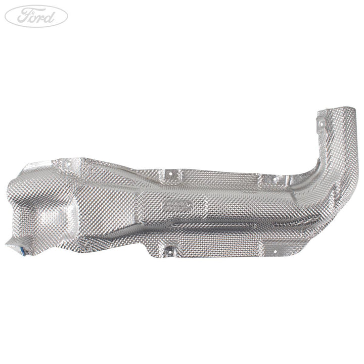 HEAT SHIELD