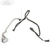 TRANSIT CUSTOM ECOBLUE UREA (DEF) TANK TUBE FWD 16-