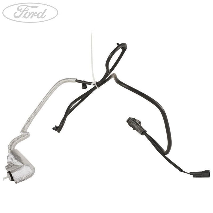 TRANSIT CUSTOM ECOBLUE UREA (DEF) TANK TUBE FWD 16-