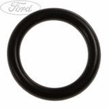TRANSMISSION CASE TUBE OIL SEAL