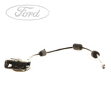 TAILGATE LATCH
