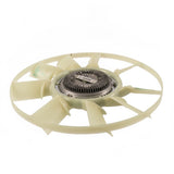 Transit 2.0 EcoBlue Auto Radiator Coolant Fan 2020-Onwards