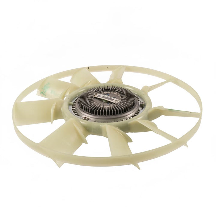 Transit 2.0 EcoBlue Auto Radiator Coolant Fan 2020-Onwards