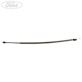 S-MAX GALAXY FRONT N/S DOOR HANDLE MECHANISM CABLE 06-15