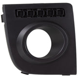 FUSION FRONT FOG LIGHT BEZEL
