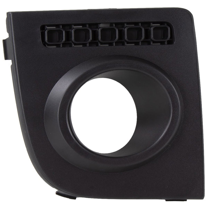 FUSION FRONT FOG LIGHT BEZEL