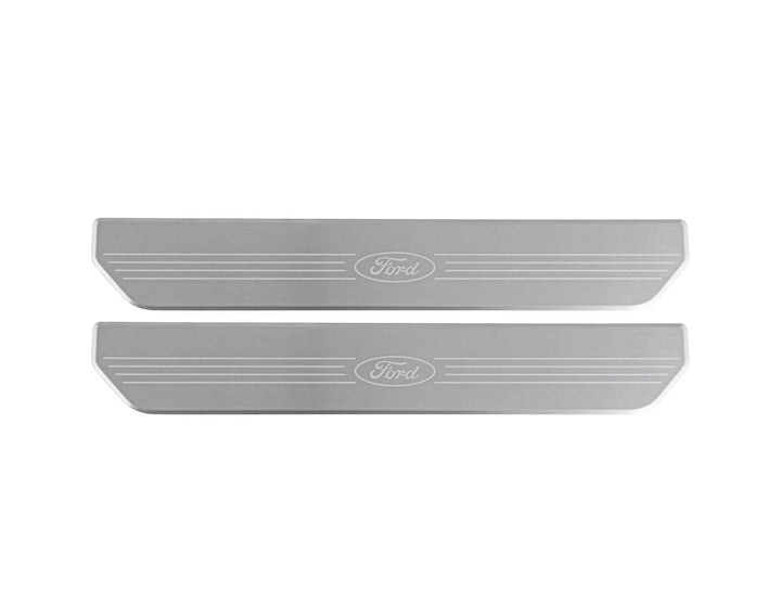 SCUFF PLATES 11/2019