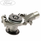 MONDEO 1.6 1.8 2.0 WATER PUMP OHV HCS CVH ZETEC