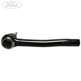 RANGER O/S FRONT STEERING TRACK ROD END W/ ATTITUDE 15-