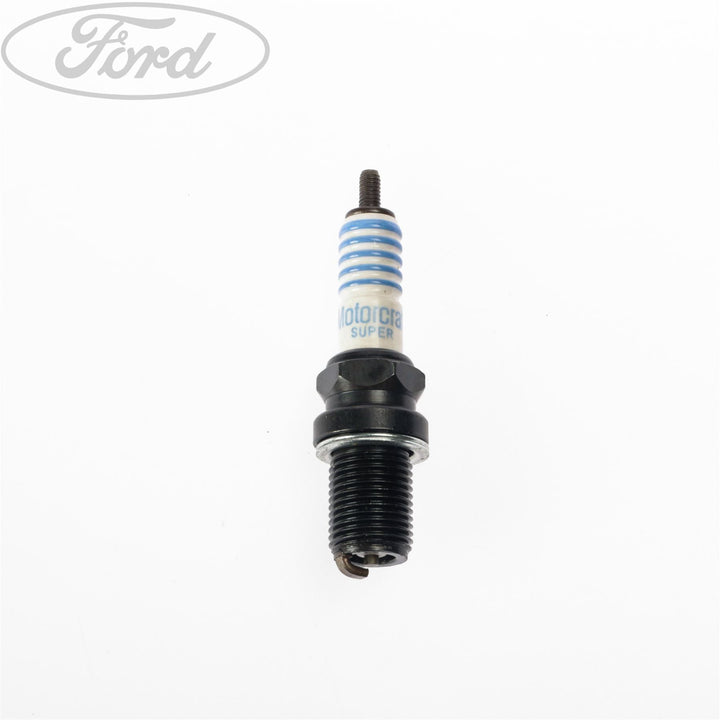 Escort RS Turbo 1.6 CVH EFI Ignition Spark Plug X1 1985-1986
