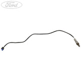 FIESTA 1.1 DURATEC TI-VCT O2 OXYGEN EXHAUST GAS SENSOR
