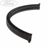 MOTORCRAFT OIL PAN SUMP FRONT GASKET