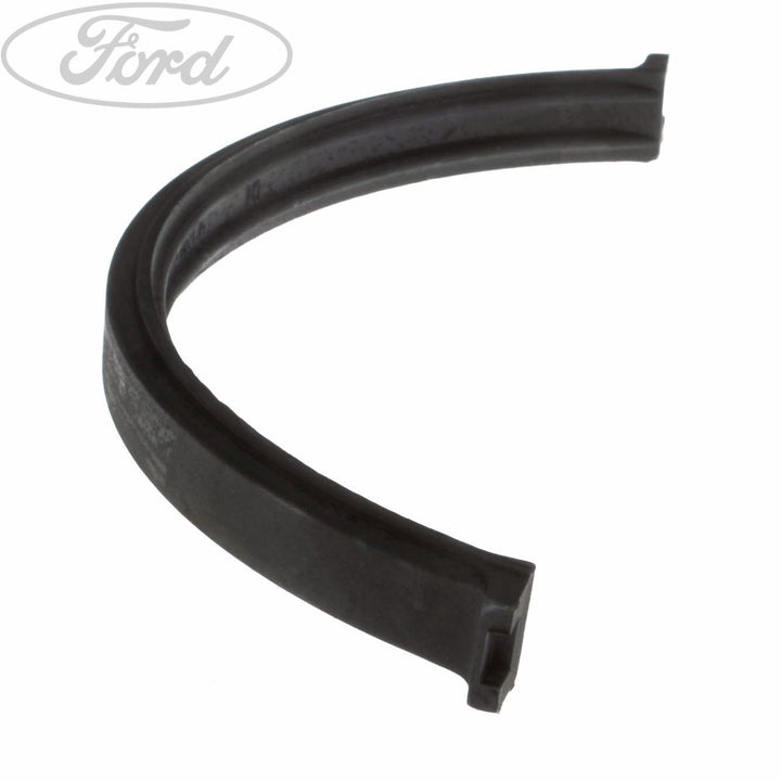 MOTORCRAFT OIL PAN SUMP FRONT GASKET