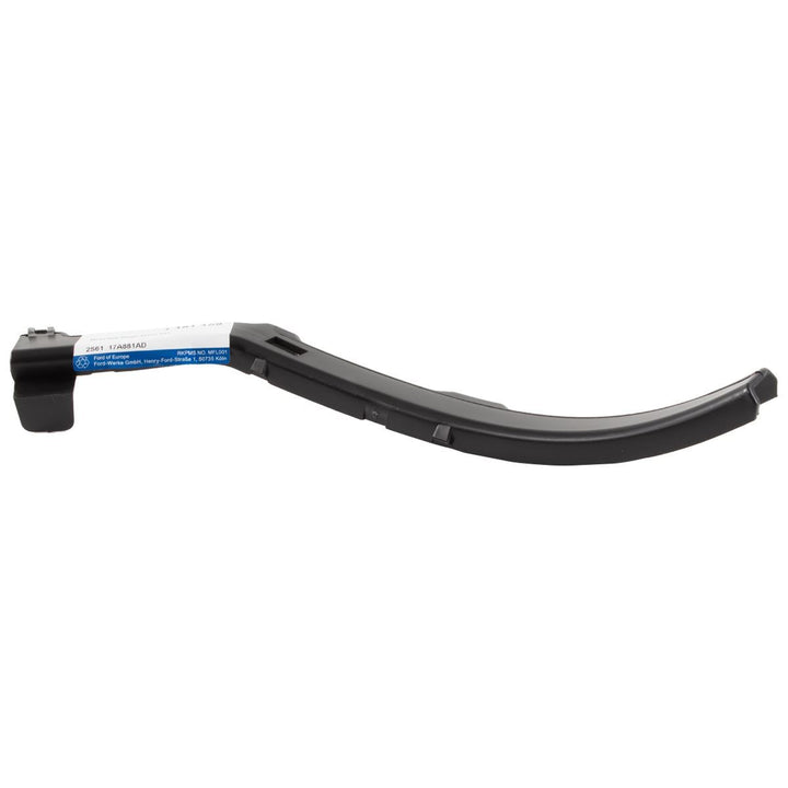 FIESTA BUMPER MOUNTING BRACKET
