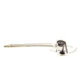 FRONT O/S RH WINDOW REGULATOR MOTOR
