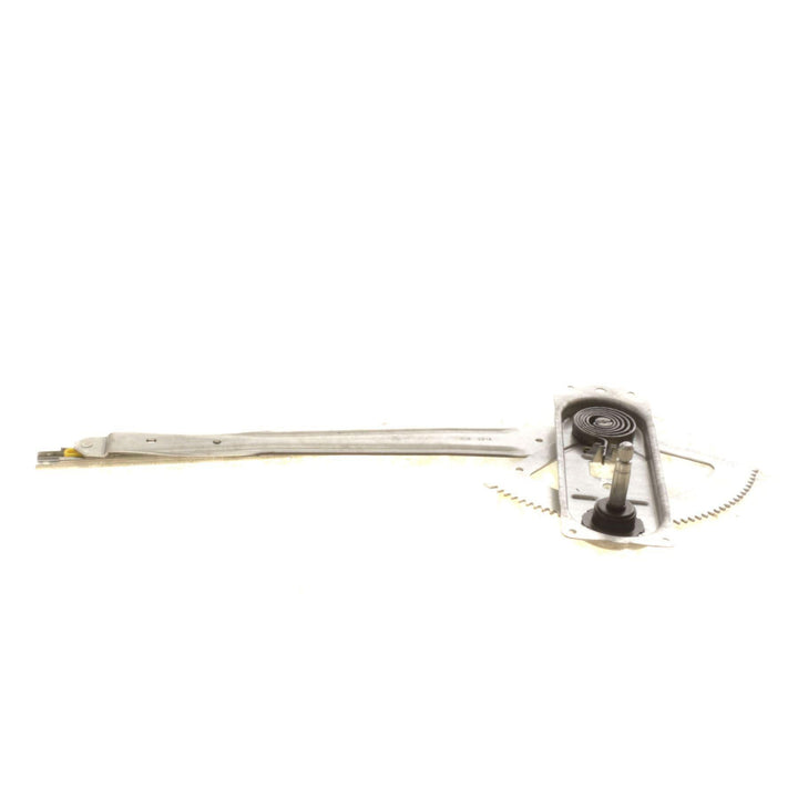 FRONT O/S RH WINDOW REGULATOR MOTOR