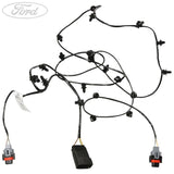 PARKING DISTANCE AID SENSOR WIRE