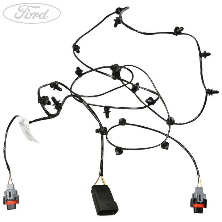 PARKING DISTANCE AID SENSOR WIRE