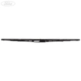 WIPER BLADE ASSEMBLY
