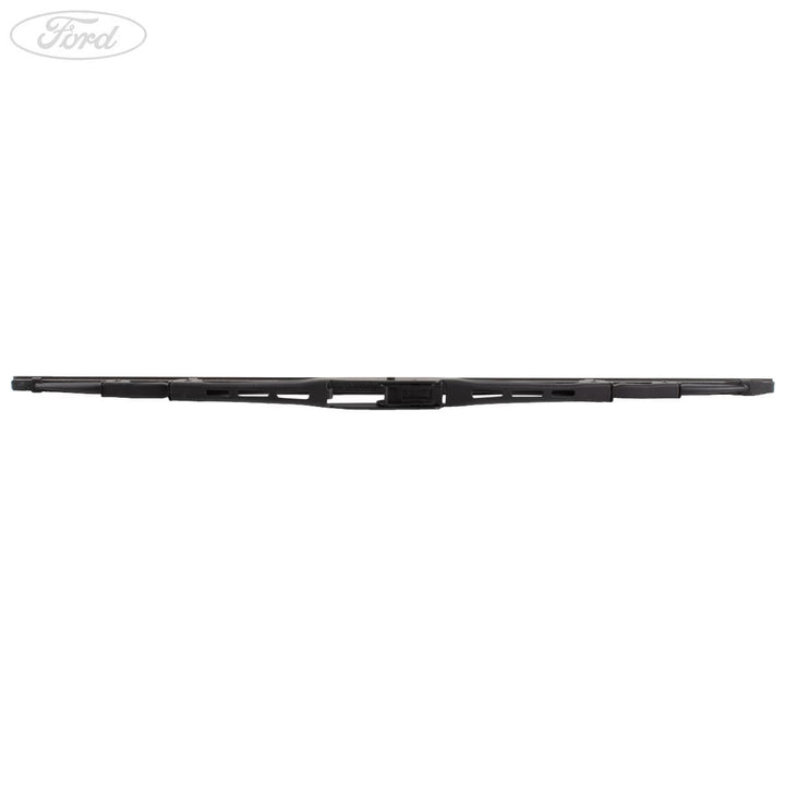 WIPER BLADE ASSEMBLY