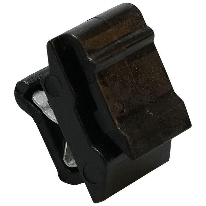 TRANSIT CUSTOM SIDE BODY MOULDING BRACKET 01/2014-