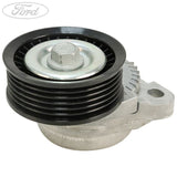 RANGER 2.5 P AUXILIARY BELT TENSION PULLEY NON AIR CON