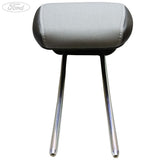FIESTA REAR SEAT HEAD REST LESS REAR CENTRE 2013-