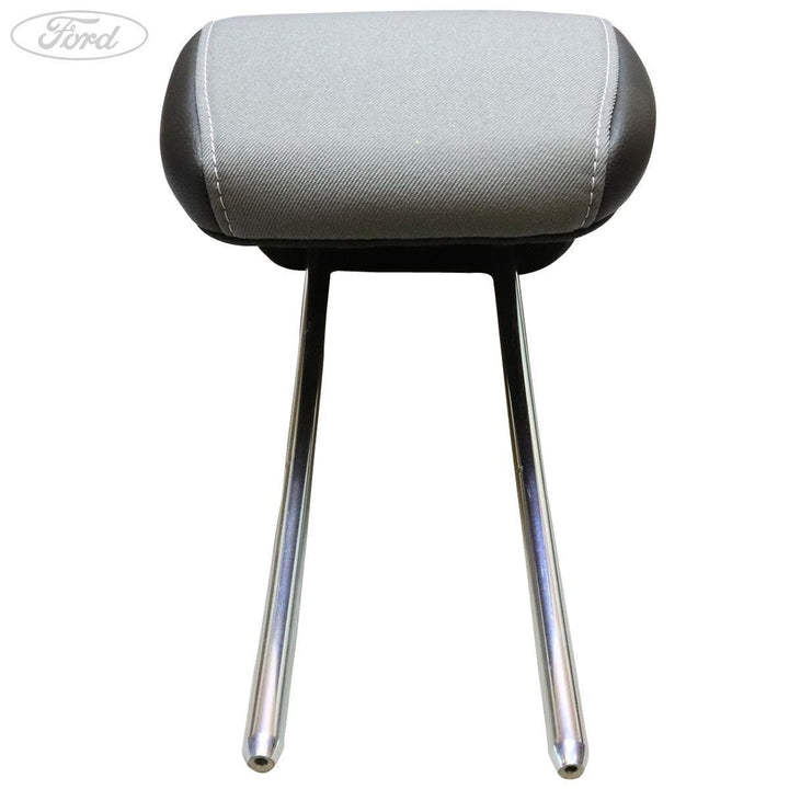 FIESTA REAR SEAT HEAD REST LESS REAR CENTRE 2013-