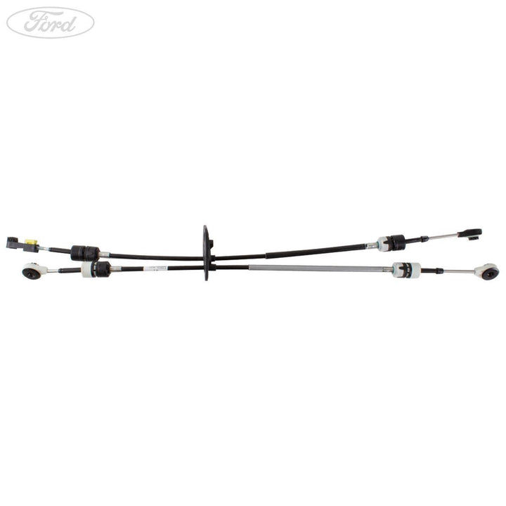 TRANSIT GEAR SELECTOR CABLE 6-SPEED 2006-2014