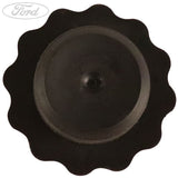 KUGA MK1 2.0 DURATORQ CR TC OIL PAN SUMP BOLT HOLE COVER