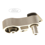 TRANSMISSION MOUNTING HOUSING